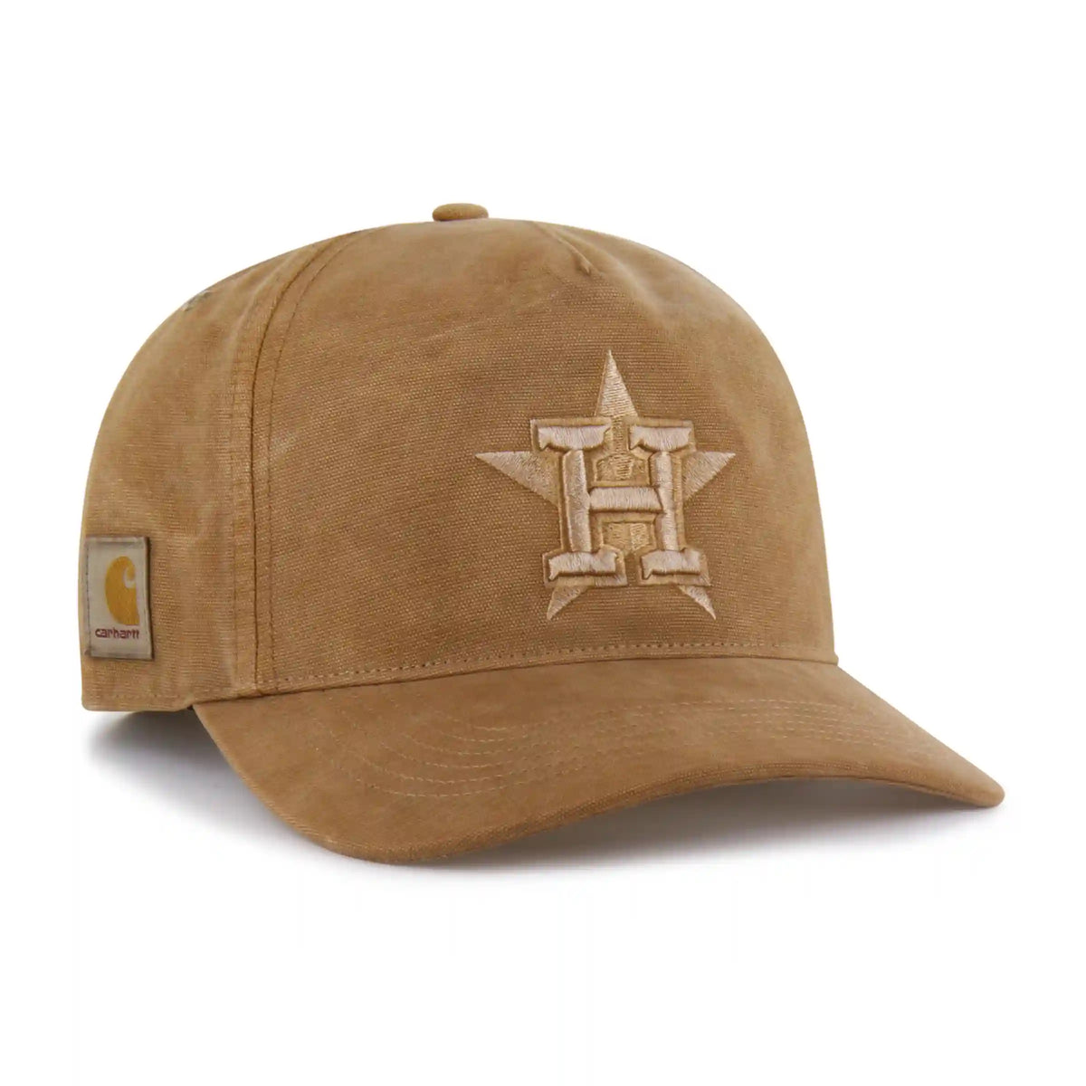 HOUSTON ASTROS CARHARTT DYED '47 HITCH RF RELAXED FIT