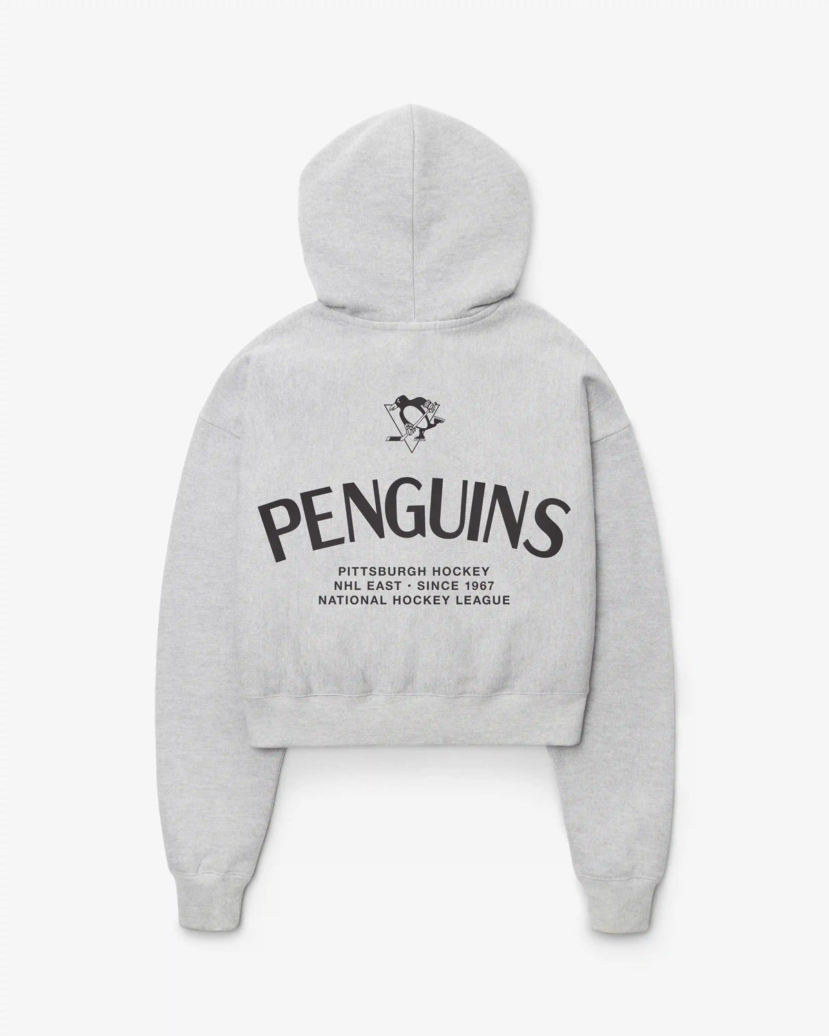 PITTSBURGH PENGUINS HADRIAN '47 FOUNDATION HOOD WOMENS