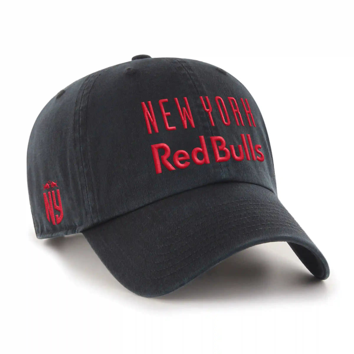 RED BULL NEW YORK '47 CLEAN UP