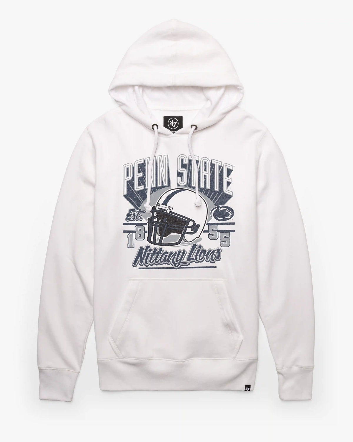 PENN STATE NITTANY LIONS REGIONAL '47 HEADLINE HOOD