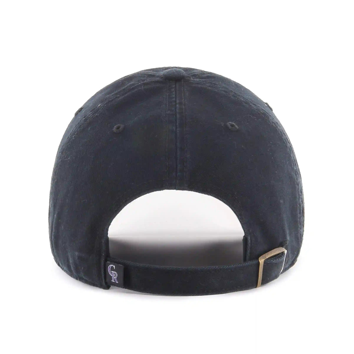 COLORADO ROCKIES '47 CLEAN UP