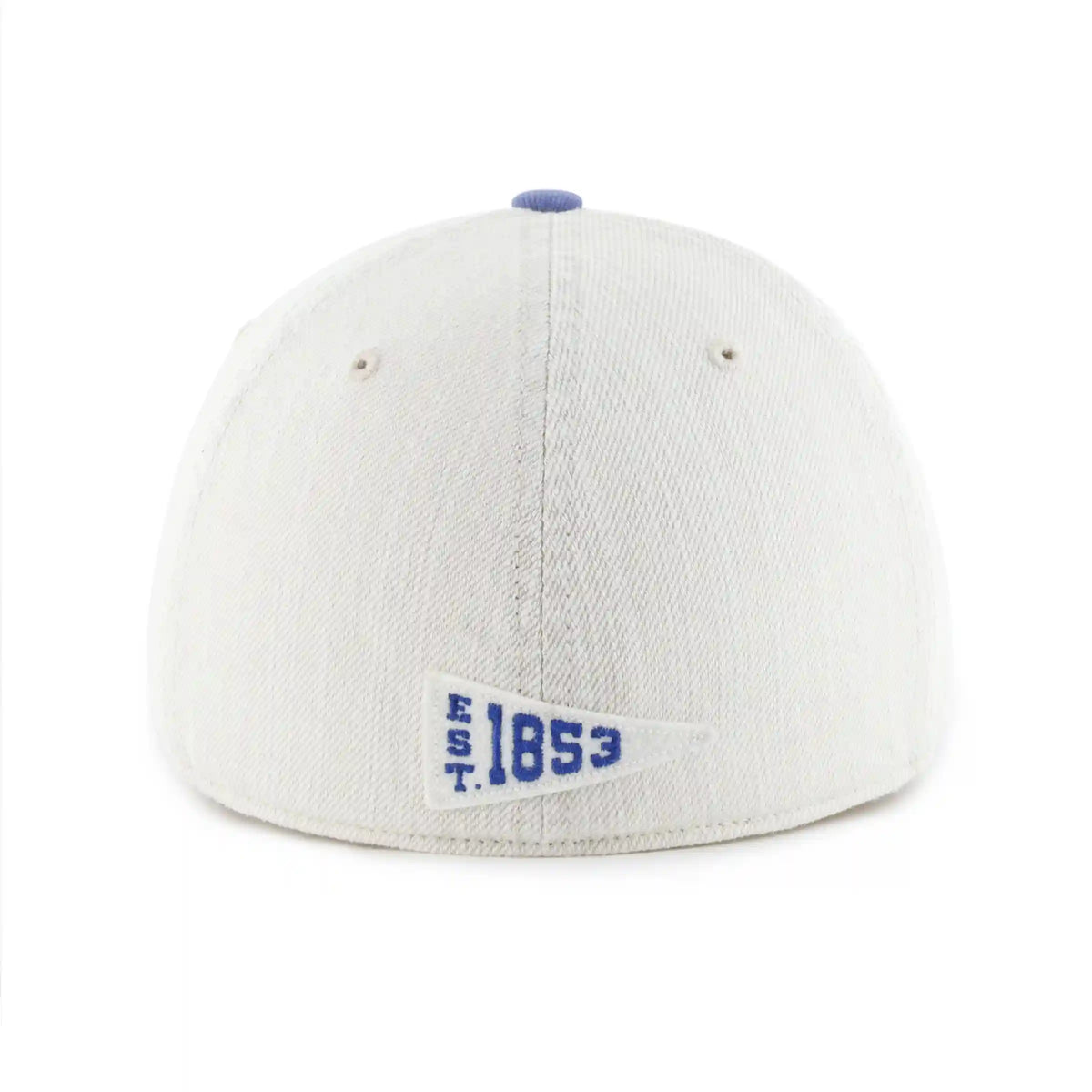 FLORIDA GATORS VINTAGE GROTON '47 FRANCHISE LS
