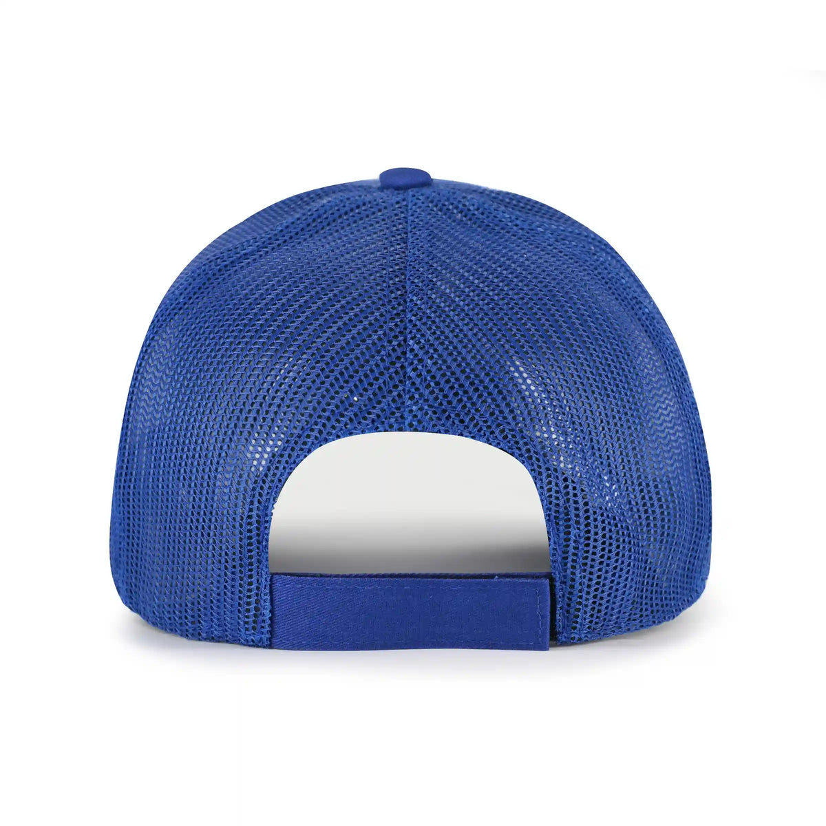 NEW YORK GIANTS ROADWAY STRAP '47 TRUCKER