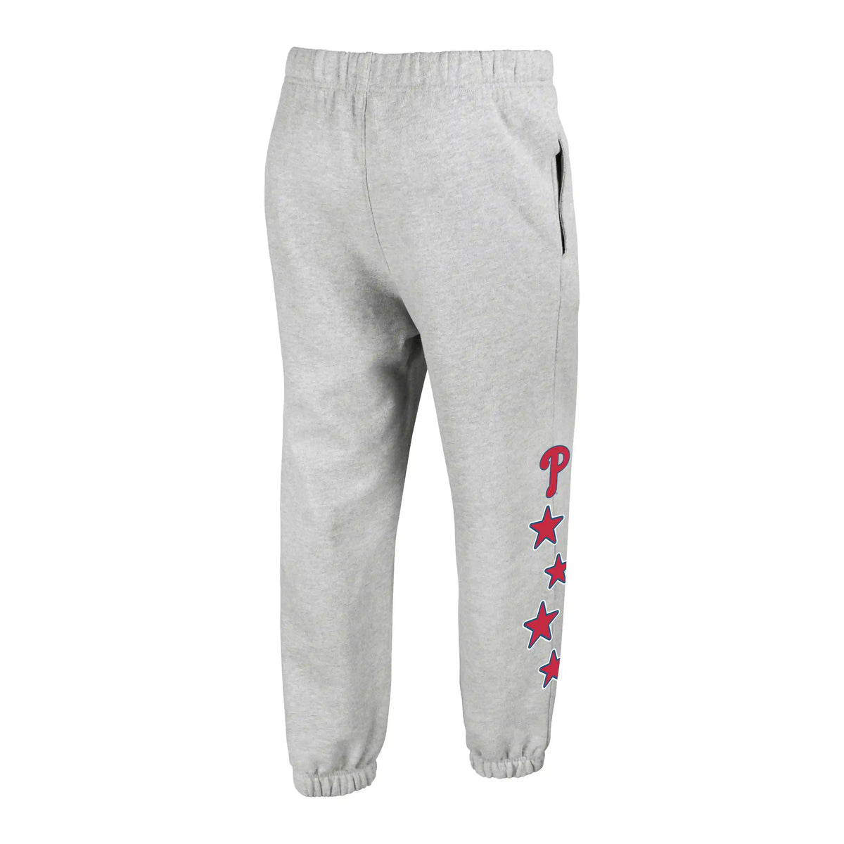 PHILADELPHIA PHILLIES SEEING STARS '47 VENICE JOGGER WOMENS