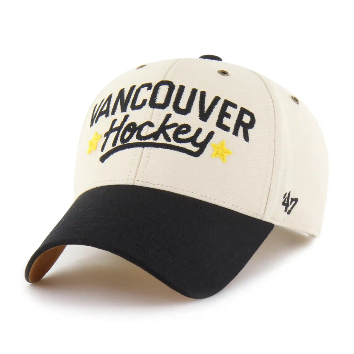VANCOUVER CANUCKS '47 MVP