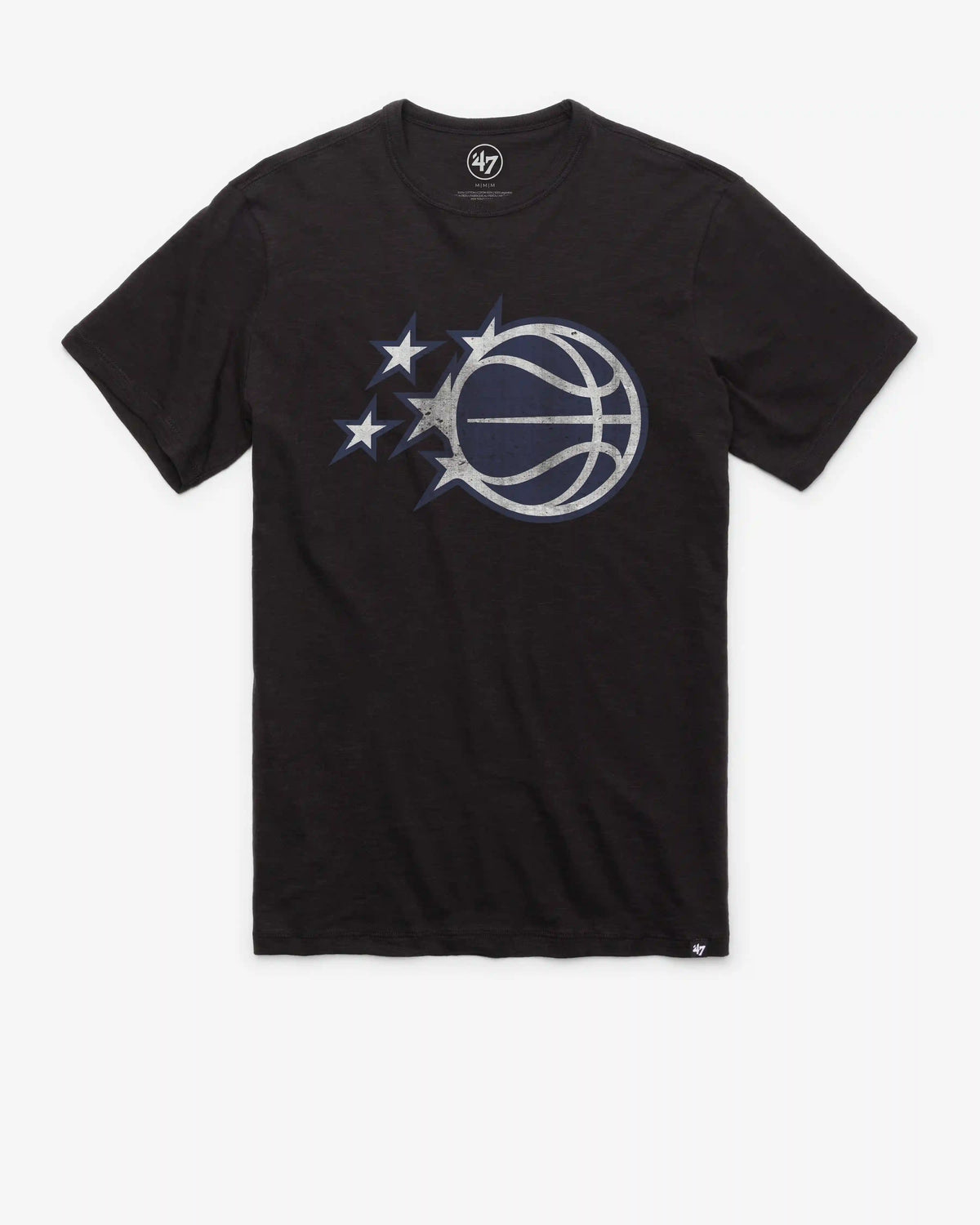 ORLANDO MAGIC GRIT '47 SCRUM TEE
