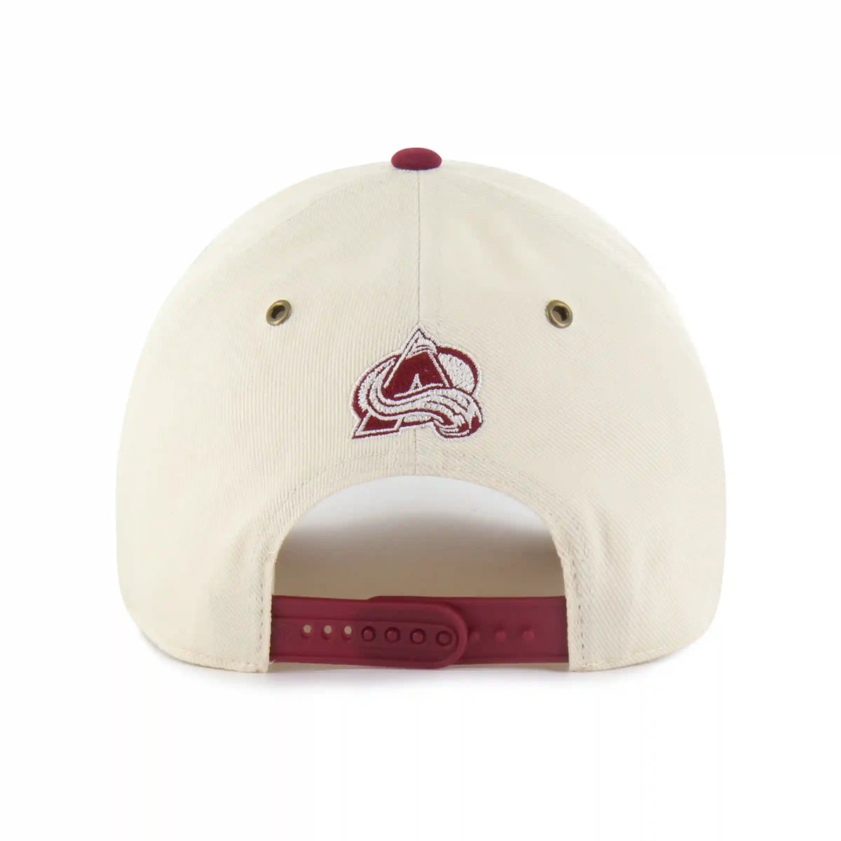 COLORADO AVALANCHE '47 MVP