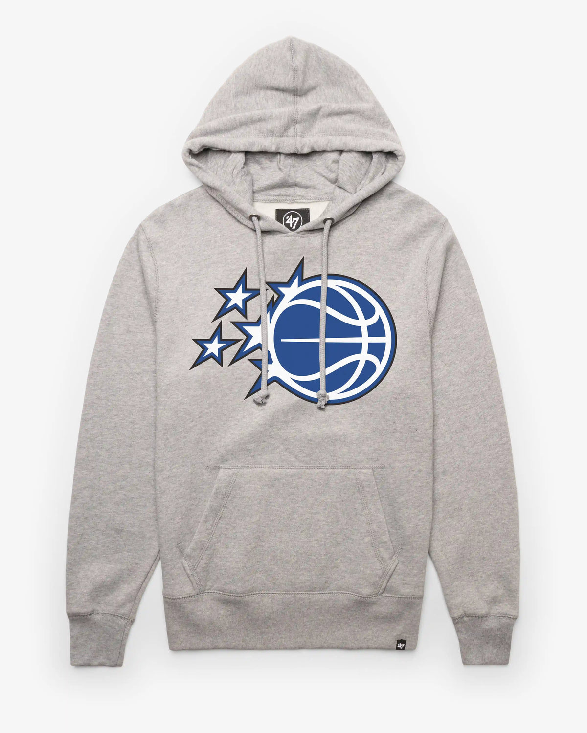 ORLANDO MAGIC IMPRINT '47 HEADLINE HOOD