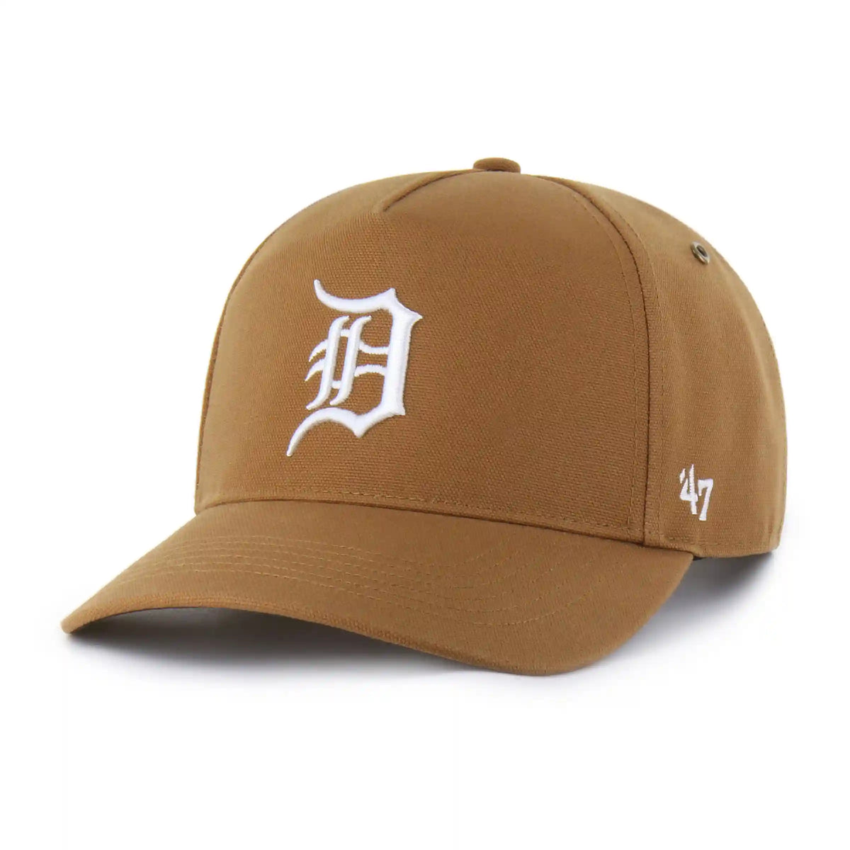 DETROIT TIGERS CARHARTT '47 HITCH