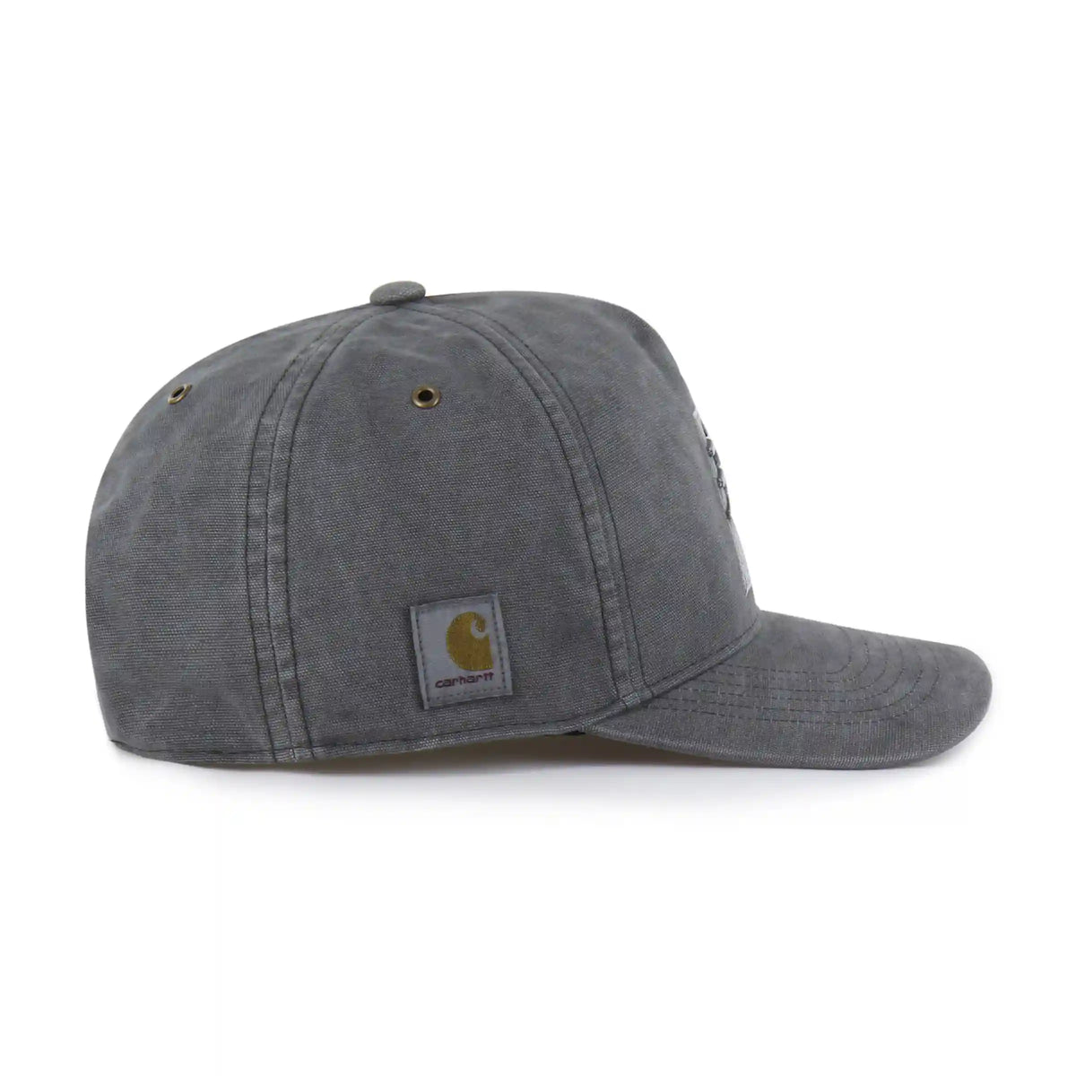 INDIANA PACERS CARHARTT DYED '47 HITCH RF RELAXED FIT
