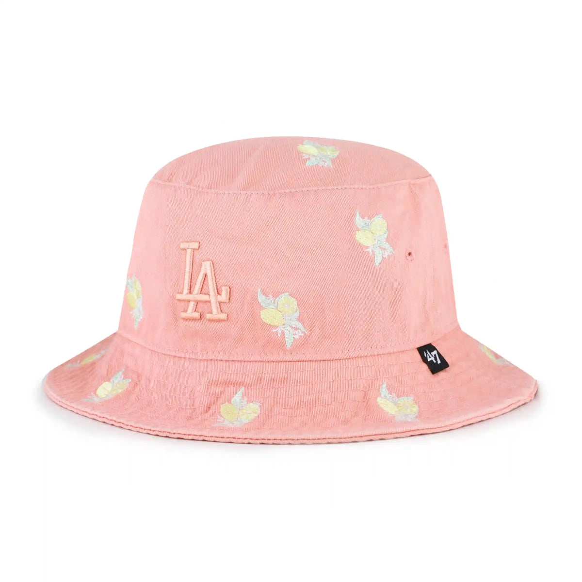 LOS ANGELES DODGERS SCATTER '47 BUCKET