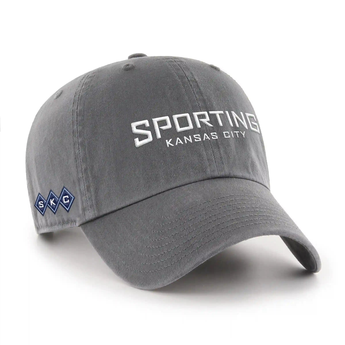 SPORTING KANSAS CITY '47 CLEAN UP