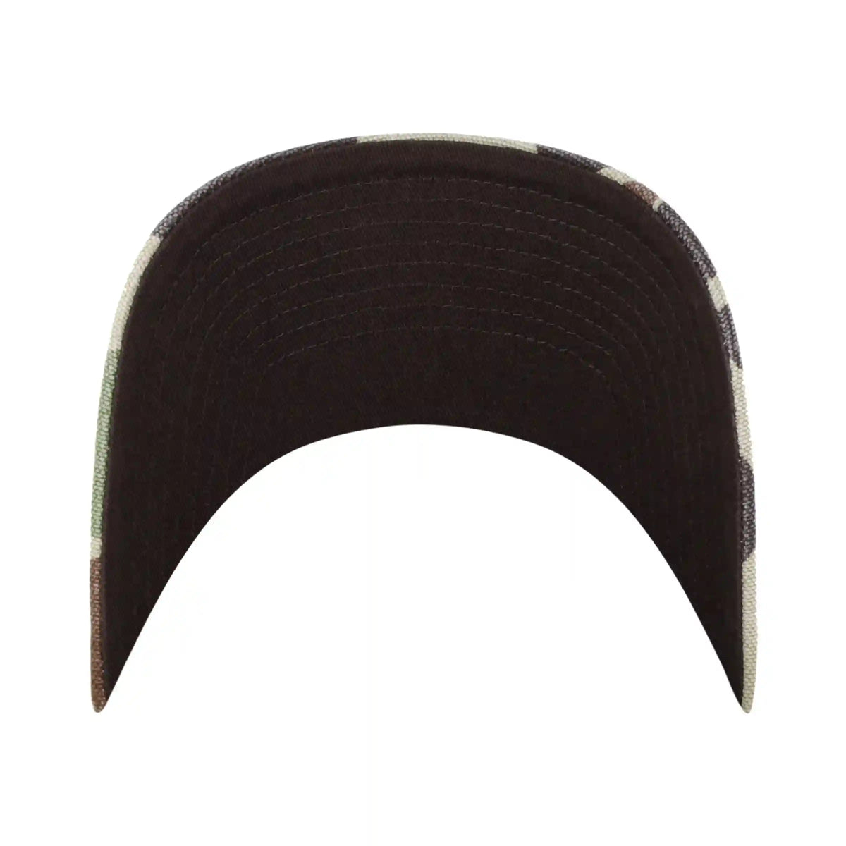 MINNESOTA TIMBERWOLVES CARHARTT '47 CLEAN UP