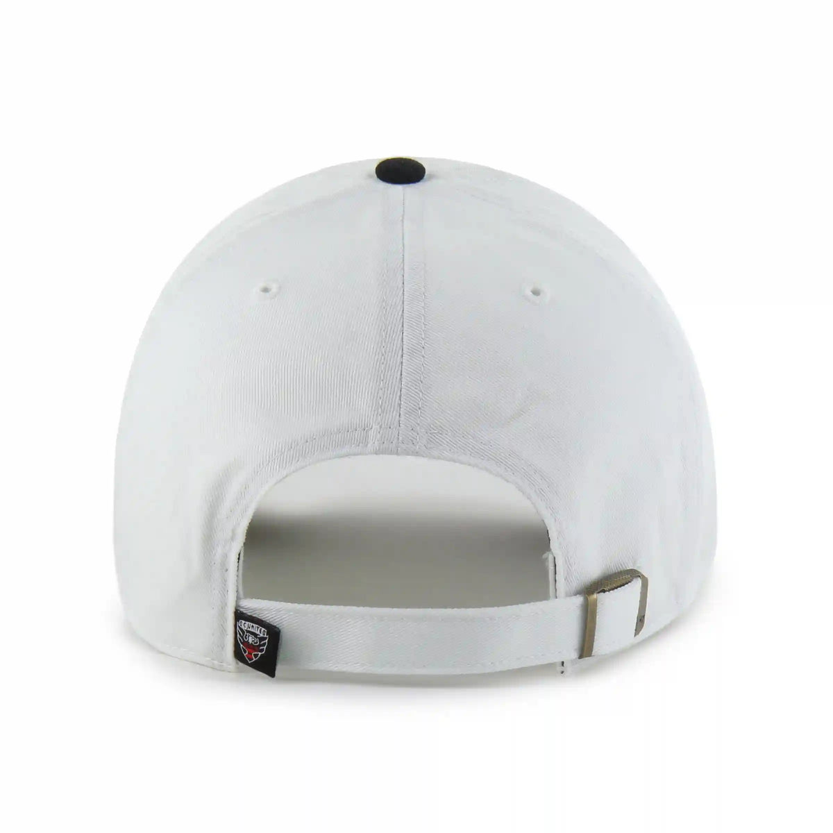 D.C. UNITED TWO TONE '47 CLEAN UP