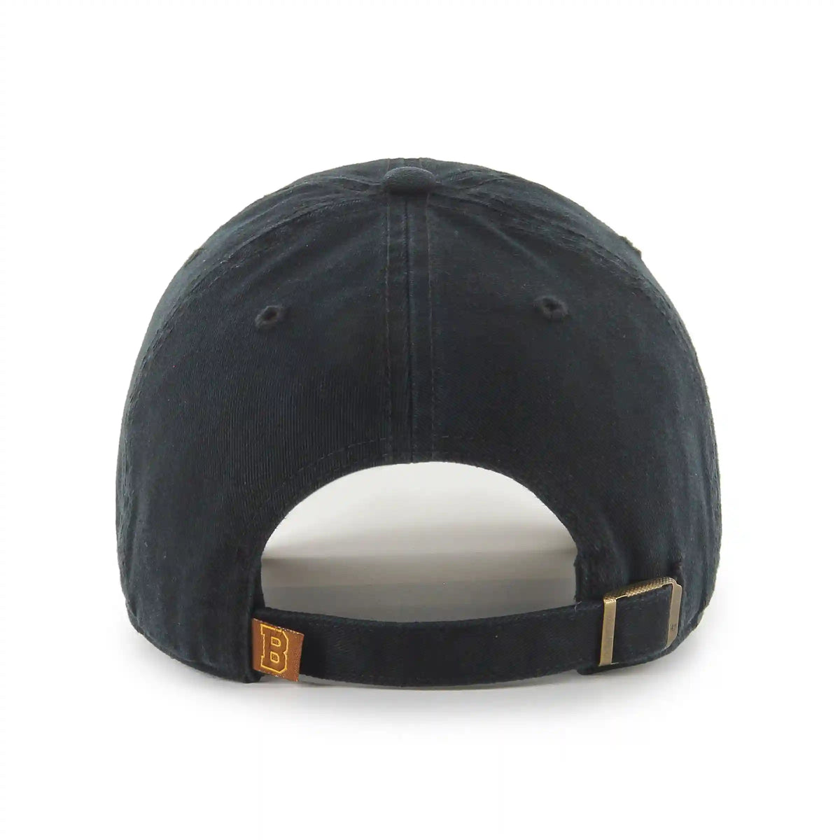 BOSTON BRUINS VINTAGE '47 CLEAN UP