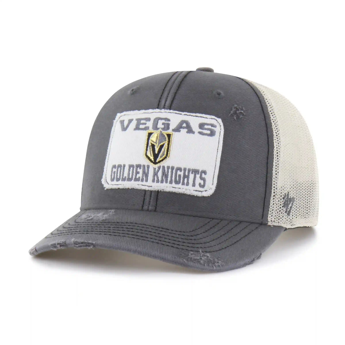VEGAS GOLDEN KNIGHTS EGREMONT '47 TRUCKER