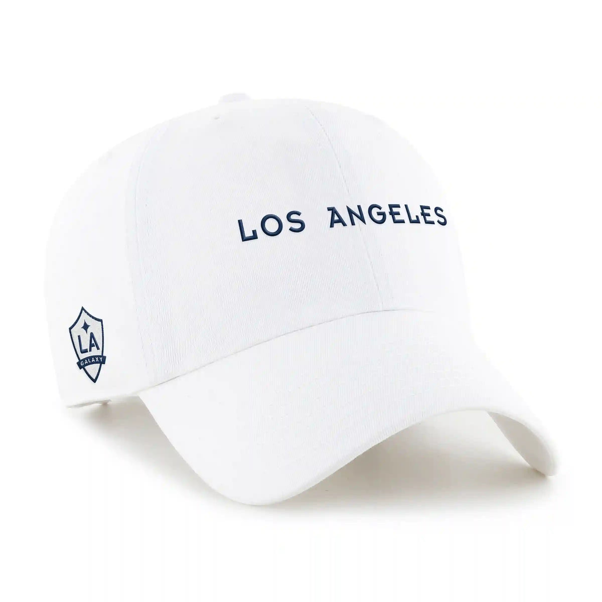 LA GALAXY '47 CLEAN UP