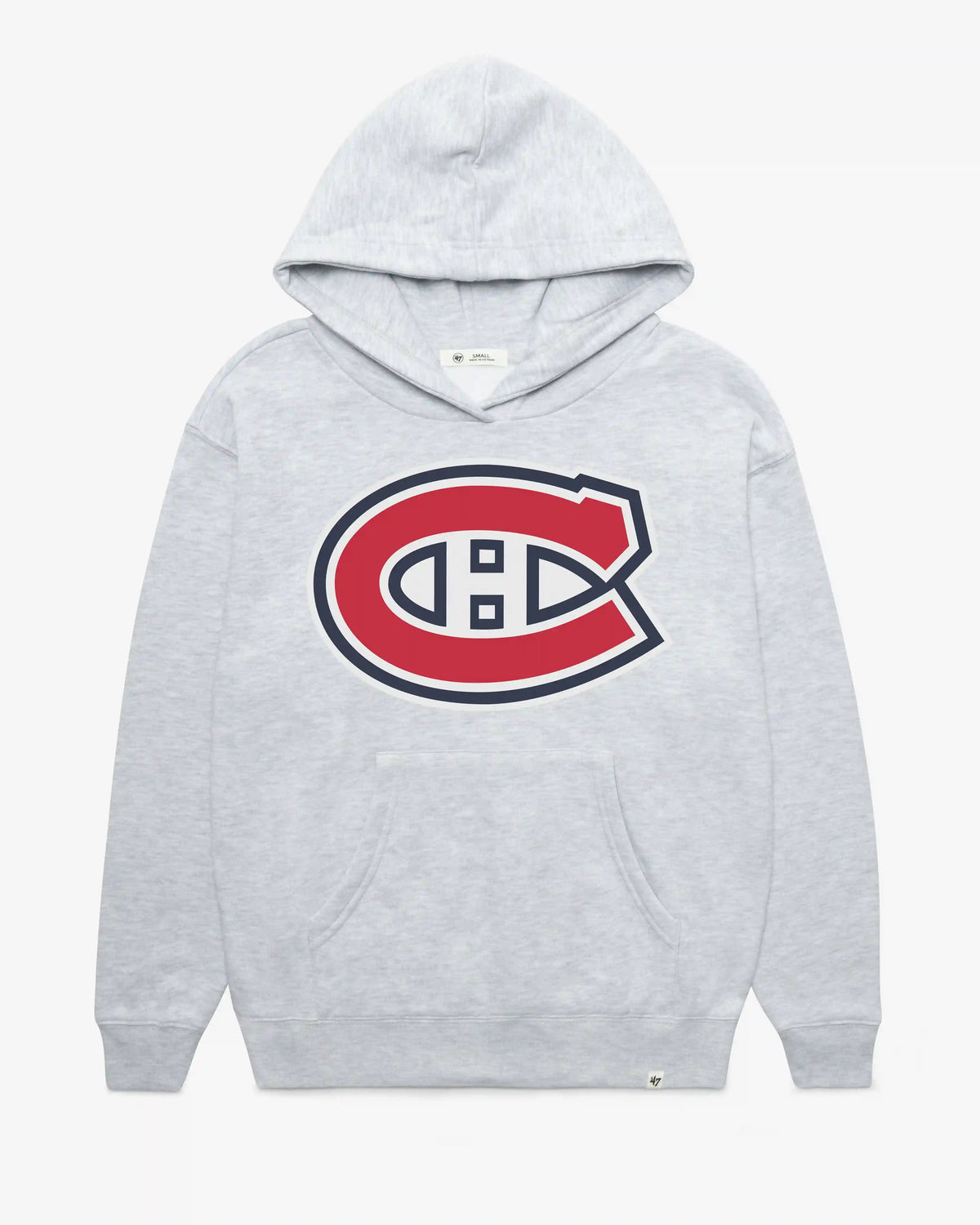MONTREAL CANADIENS IMPRINT '47 NAOMI HOOD WOMENS