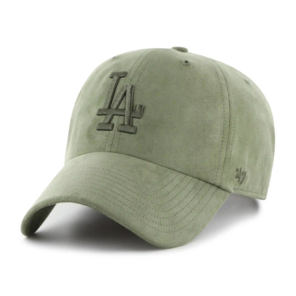 LOS ANGELES DODGERS BALLPARK SUEDE '47 CLEAN UP