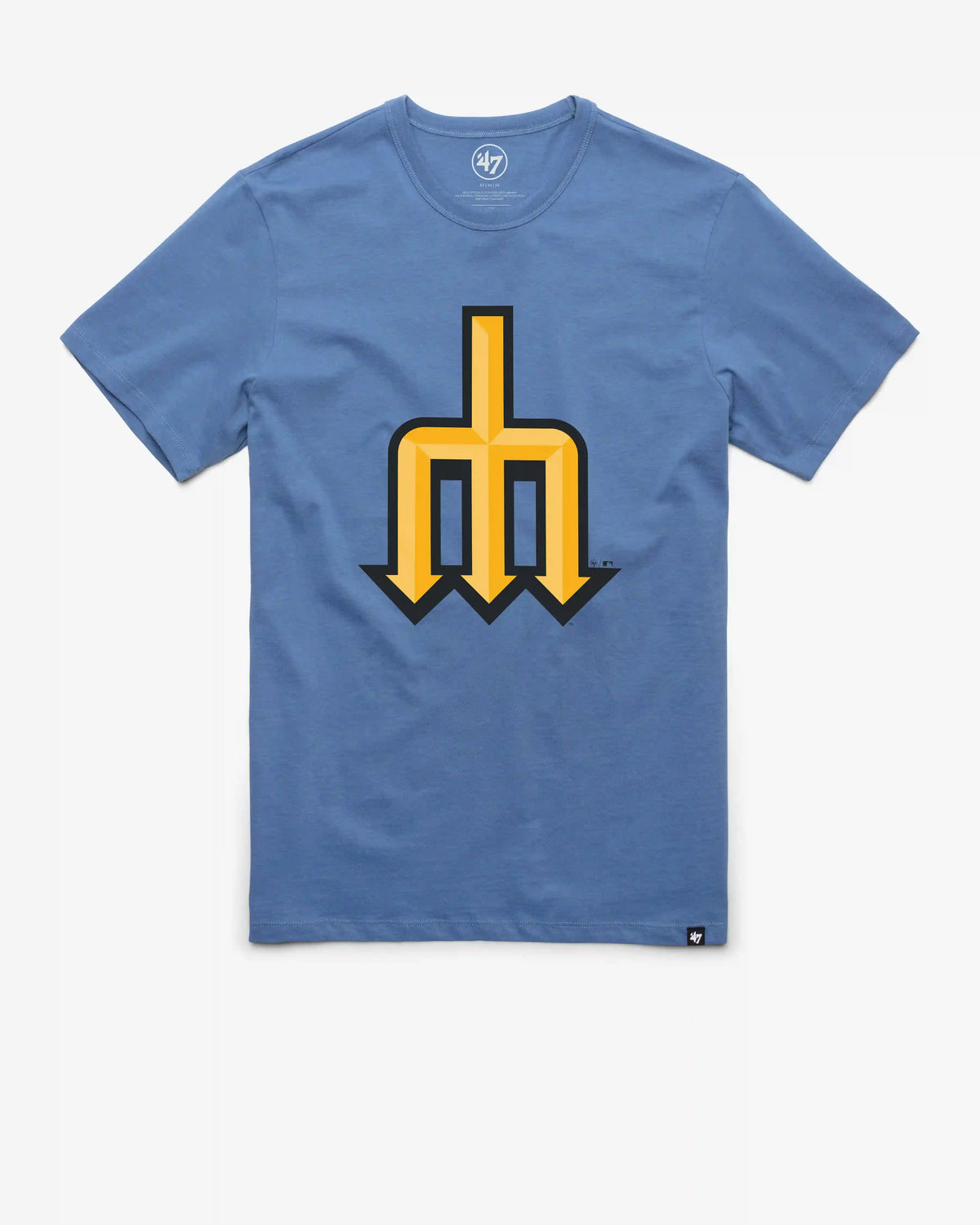 SEATTLE MARINERS CITY CONNECT IMPRINT '47 FRANKLIN TEE