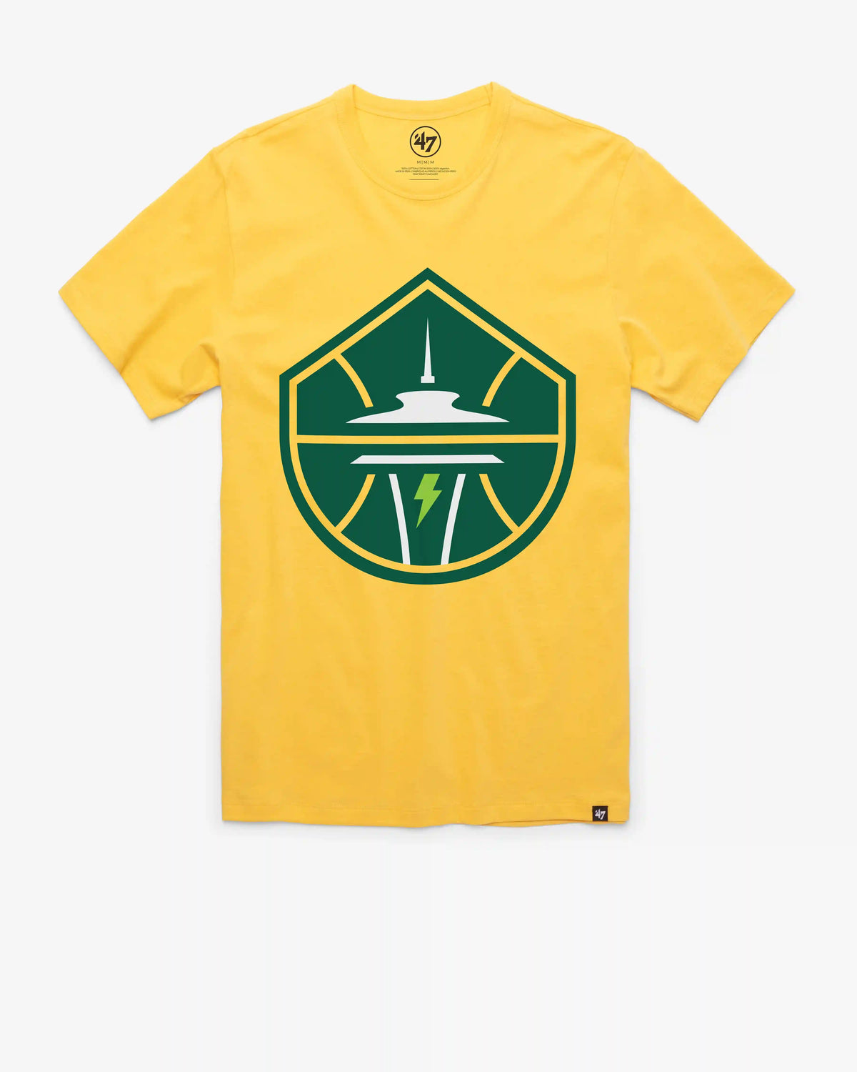 SEATTLE STORM IMPRINT '47 FRANKLIN TEE