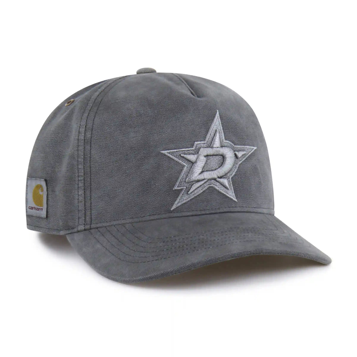 DALLAS STARS CARHARTT DYED '47 HITCH RF RELAXED FIT