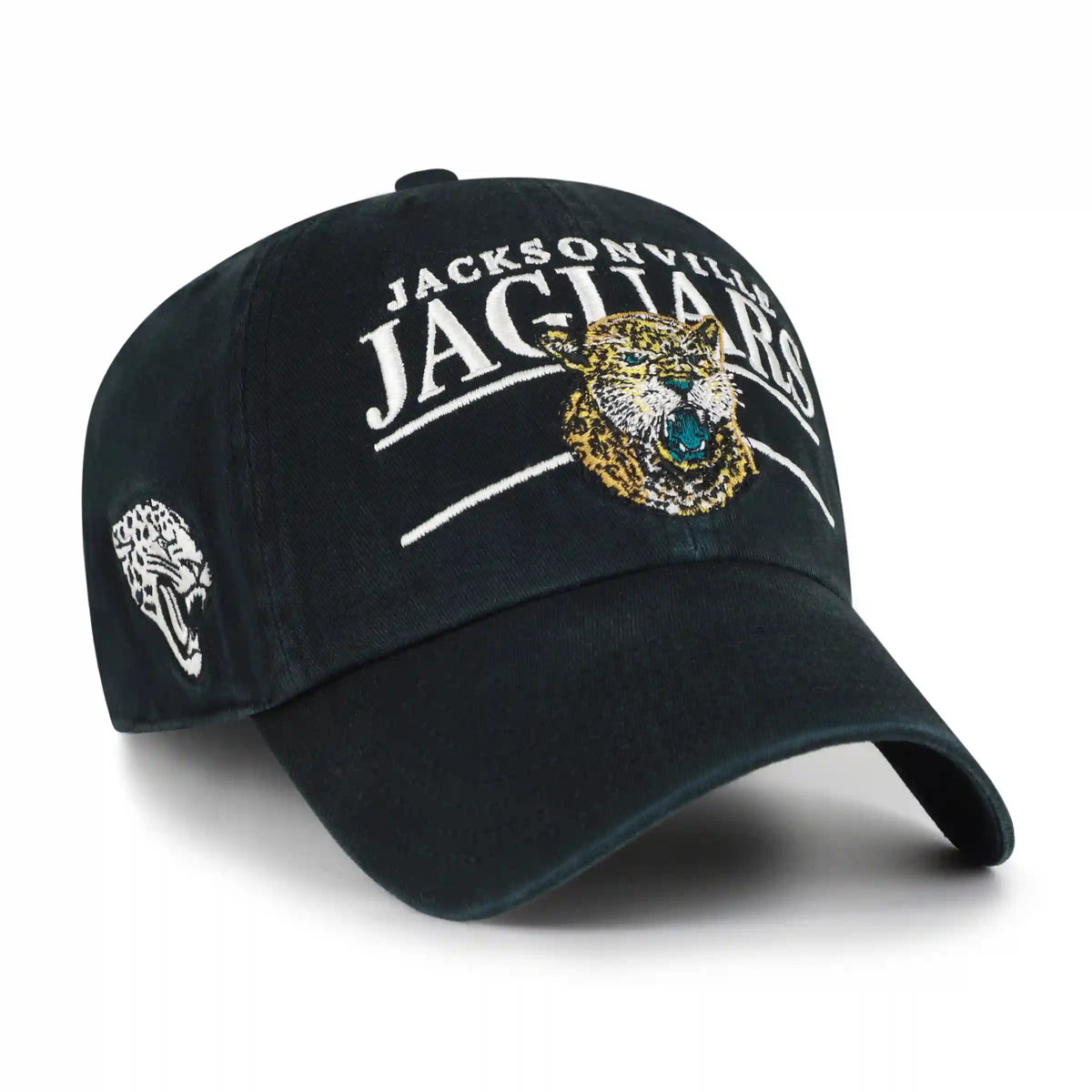 JACKSONVILLE JAGUARS GRAPHIC '47 CLEAN UP