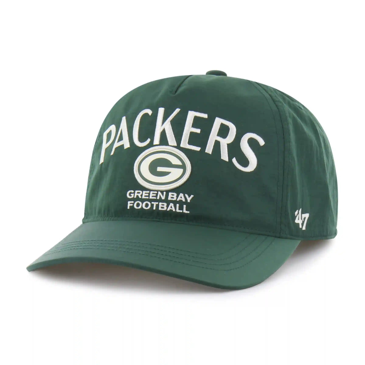GREEN BAY PACKERS MODERNIA '47 HITCH RF RELAXED FIT