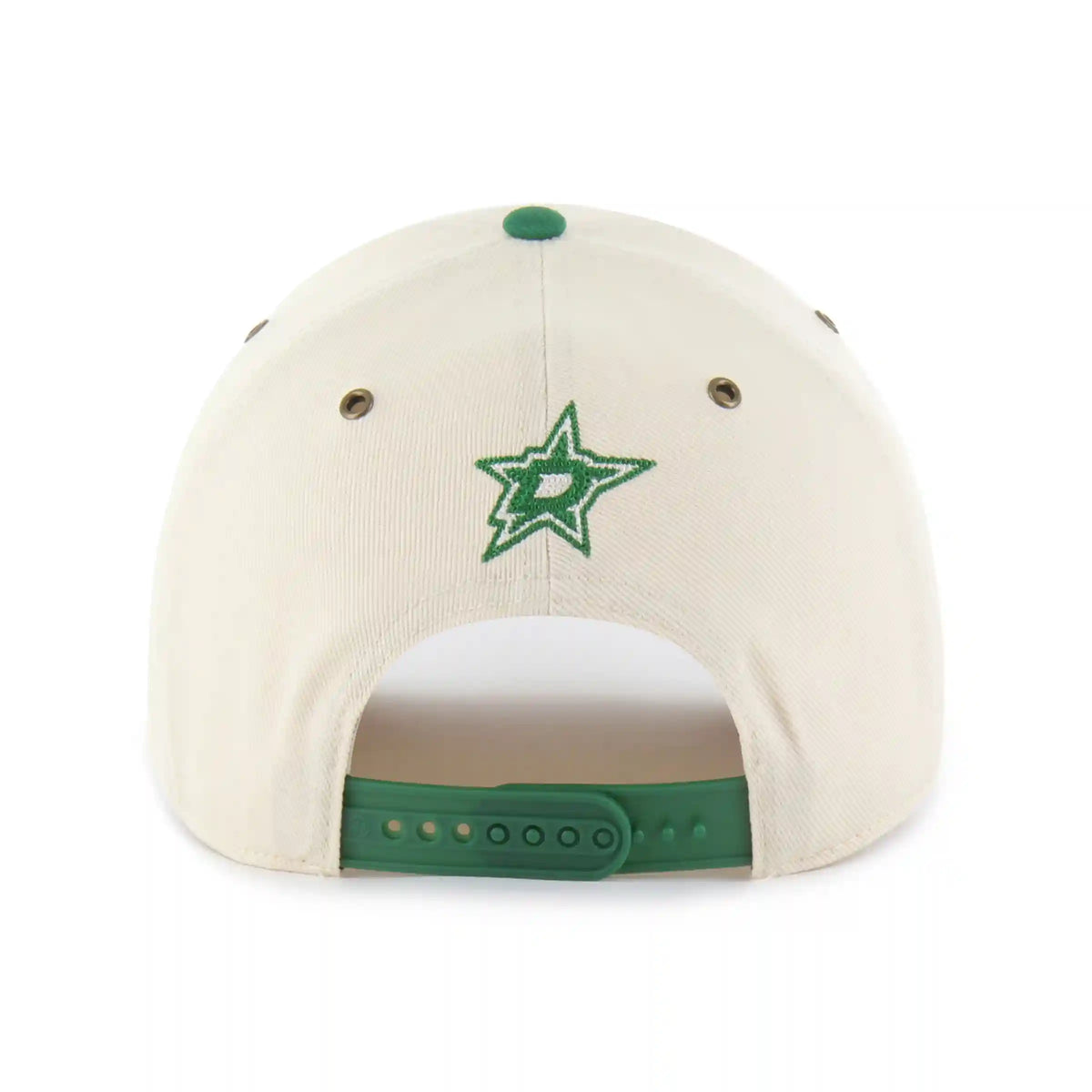 DALLAS STARS '47 MVP