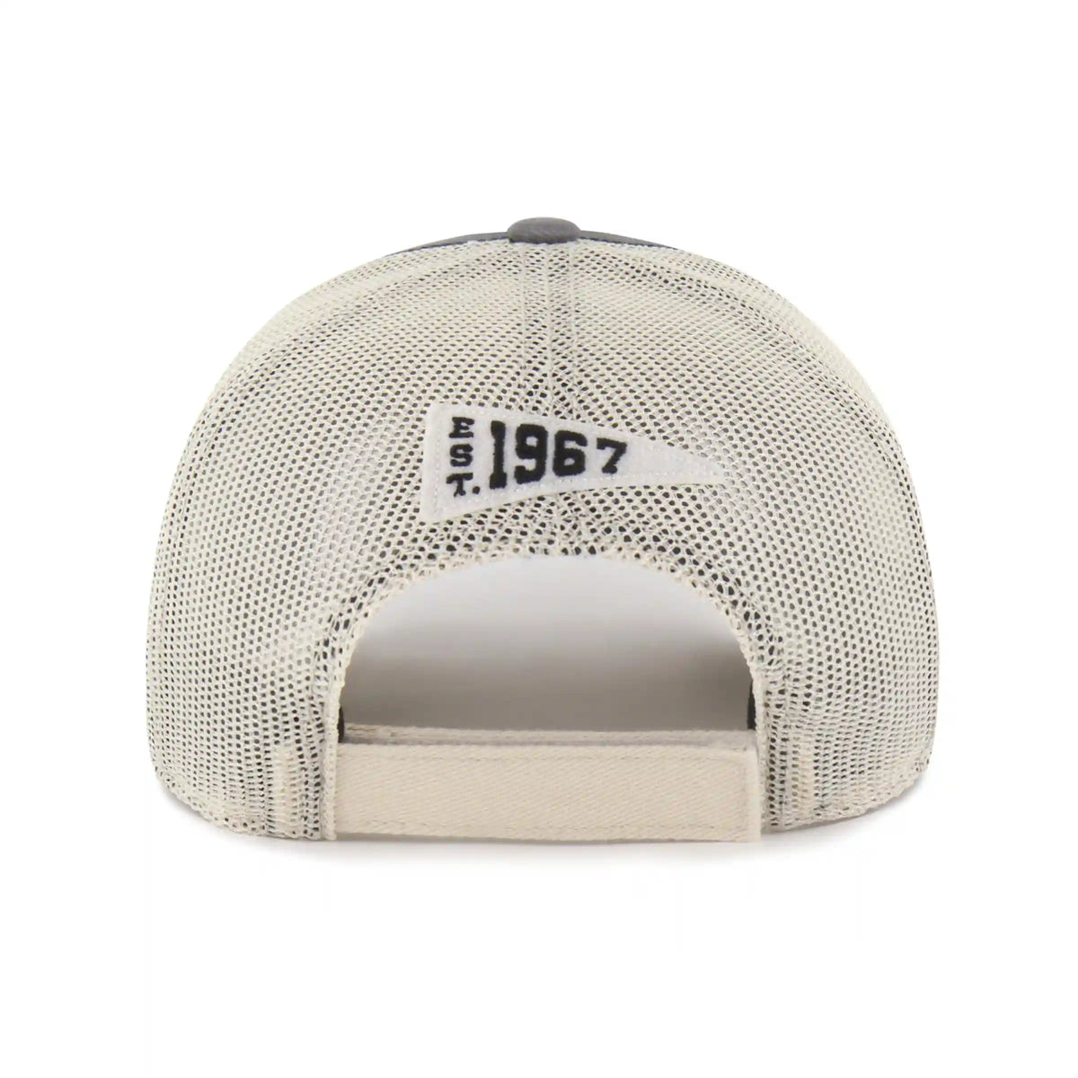 NEW ORLEANS SAINTS HISTORIC EGREMONT STRAP '47 TRUCKER