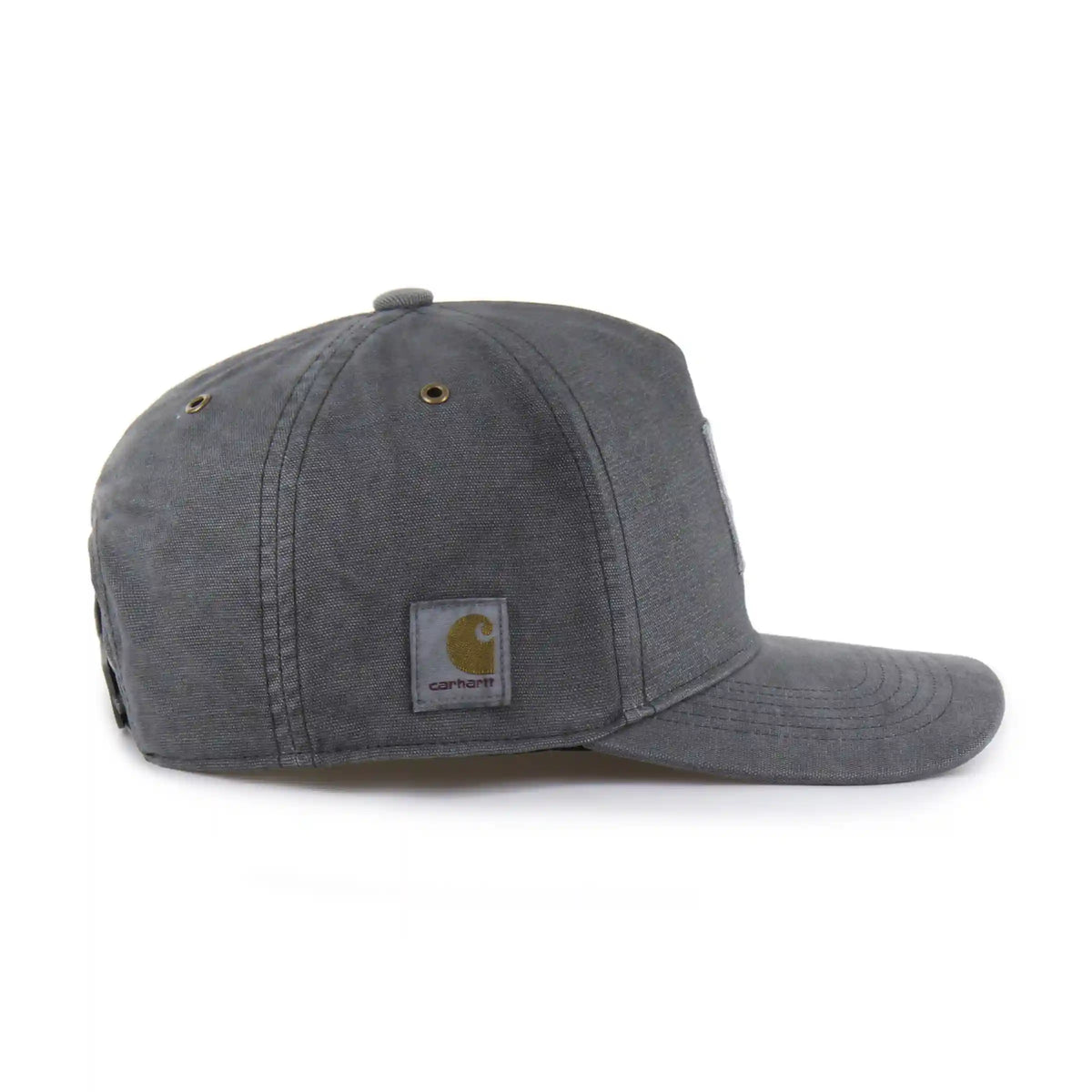 KANSAS CITY ROYALS CARHARTT DYED '47 HITCH RF RELAXED FIT