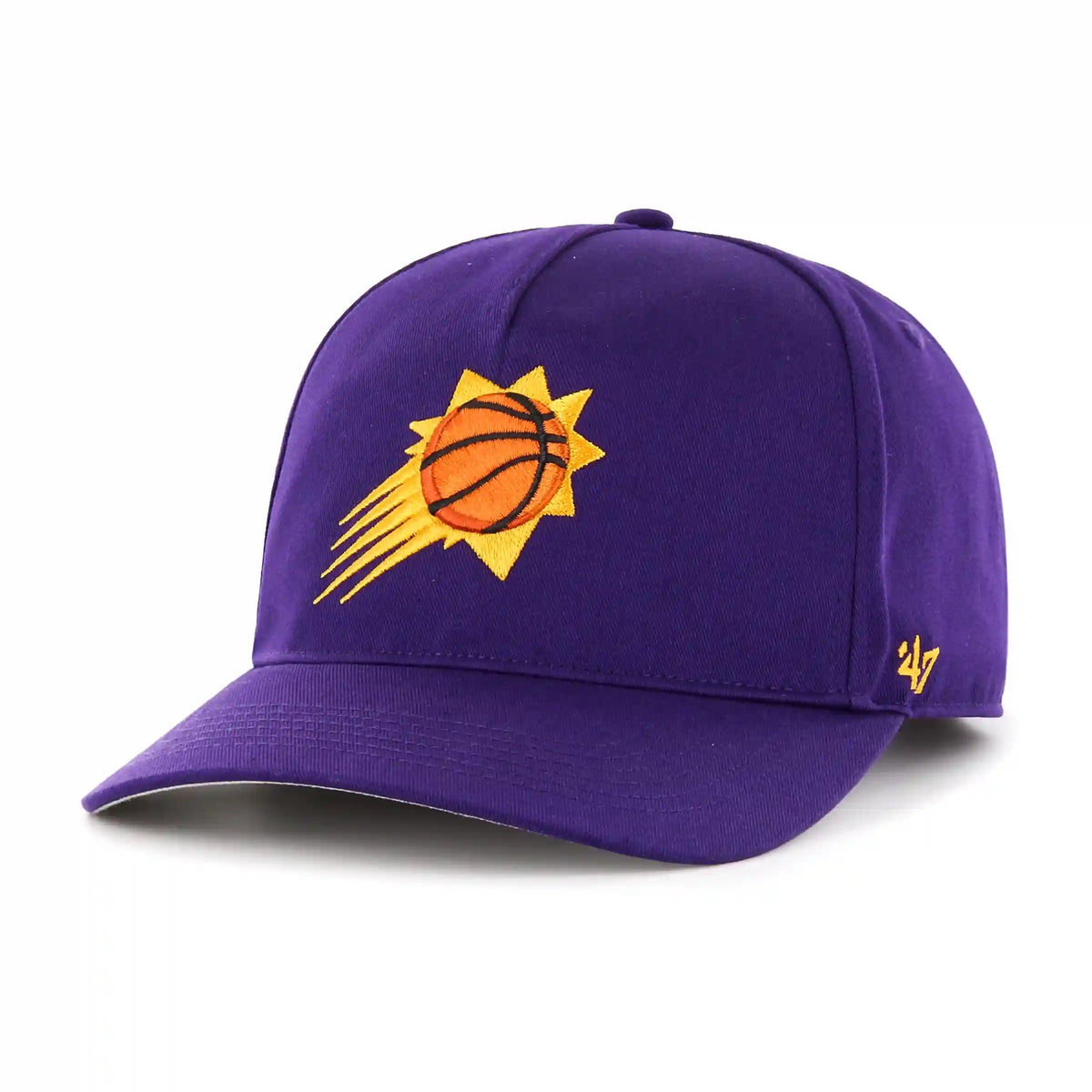 PHOENIX SUNS '47 HITCH