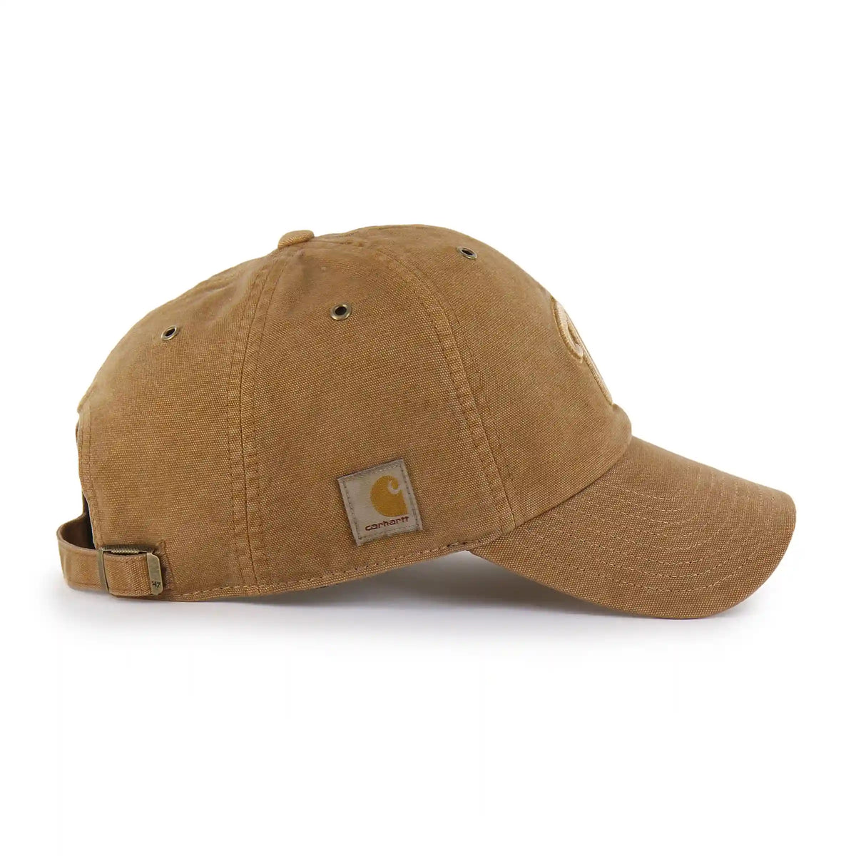 WASHINGTON NATIONALS CARHARTT DYED '47 CLEAN UP