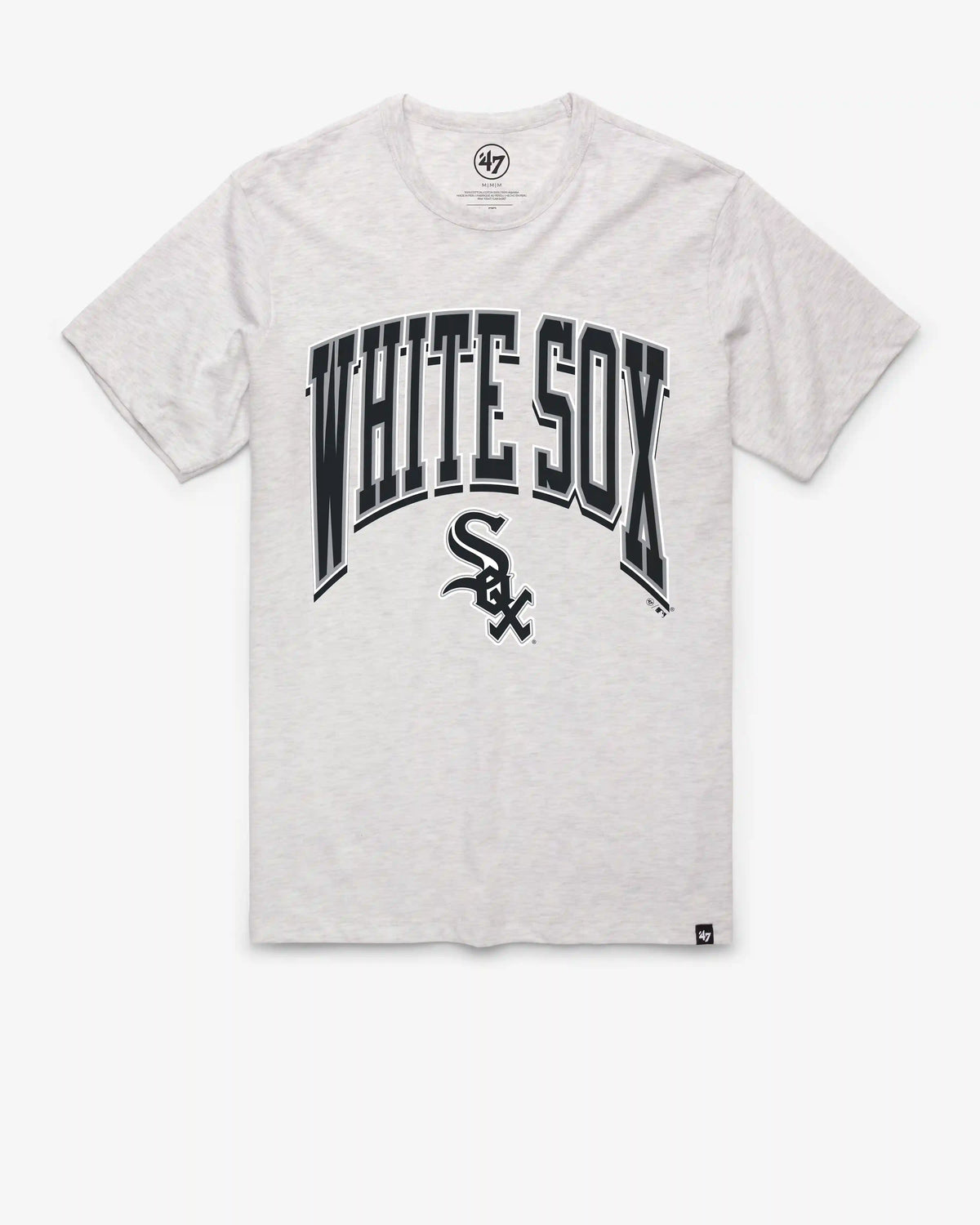 CHICAGO WHITE SOX WALK TALL '47 FRANKLIN TEE