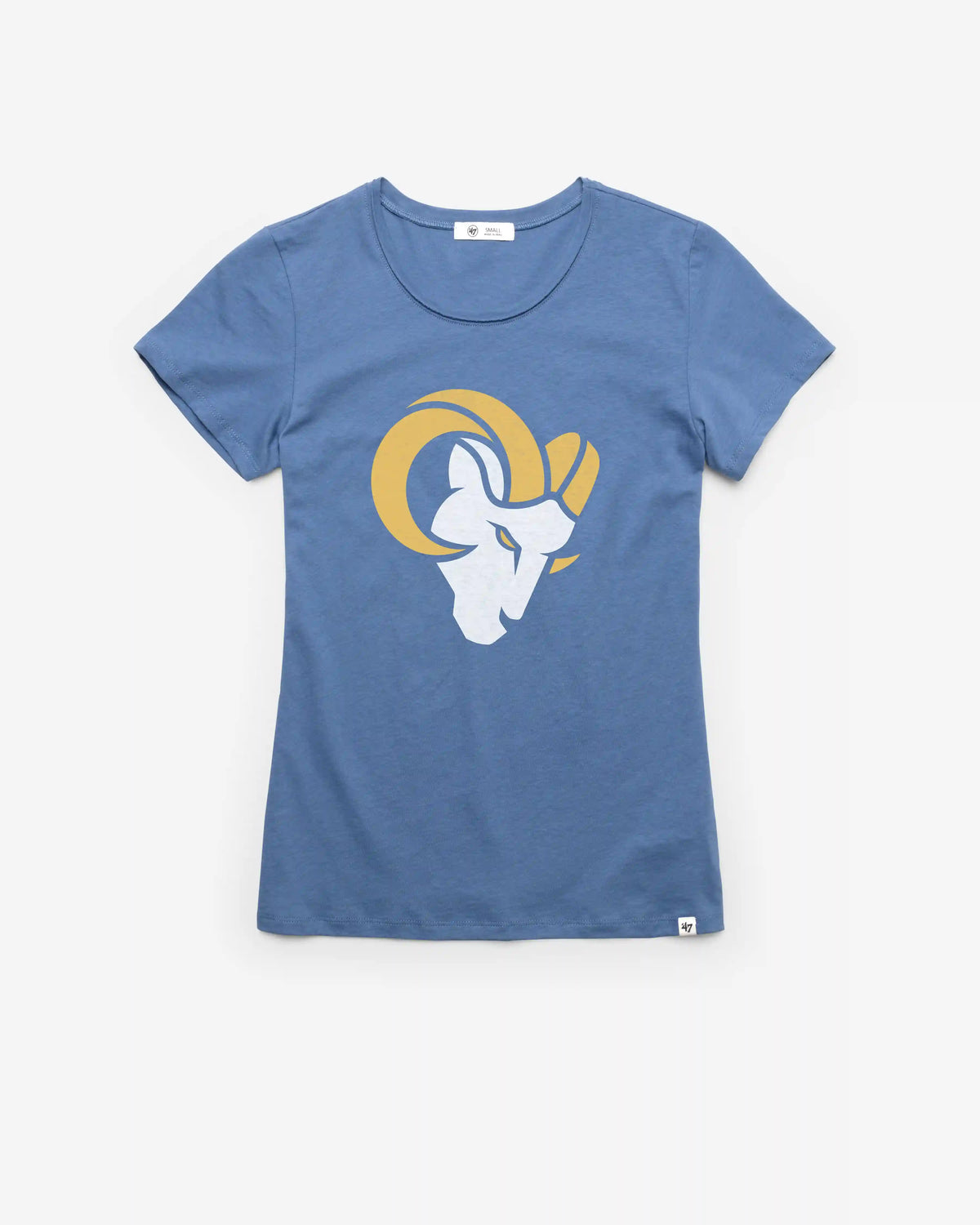 LOS ANGELES RAMS PREMIER '47 WOMEN'S FRANKIE TEE