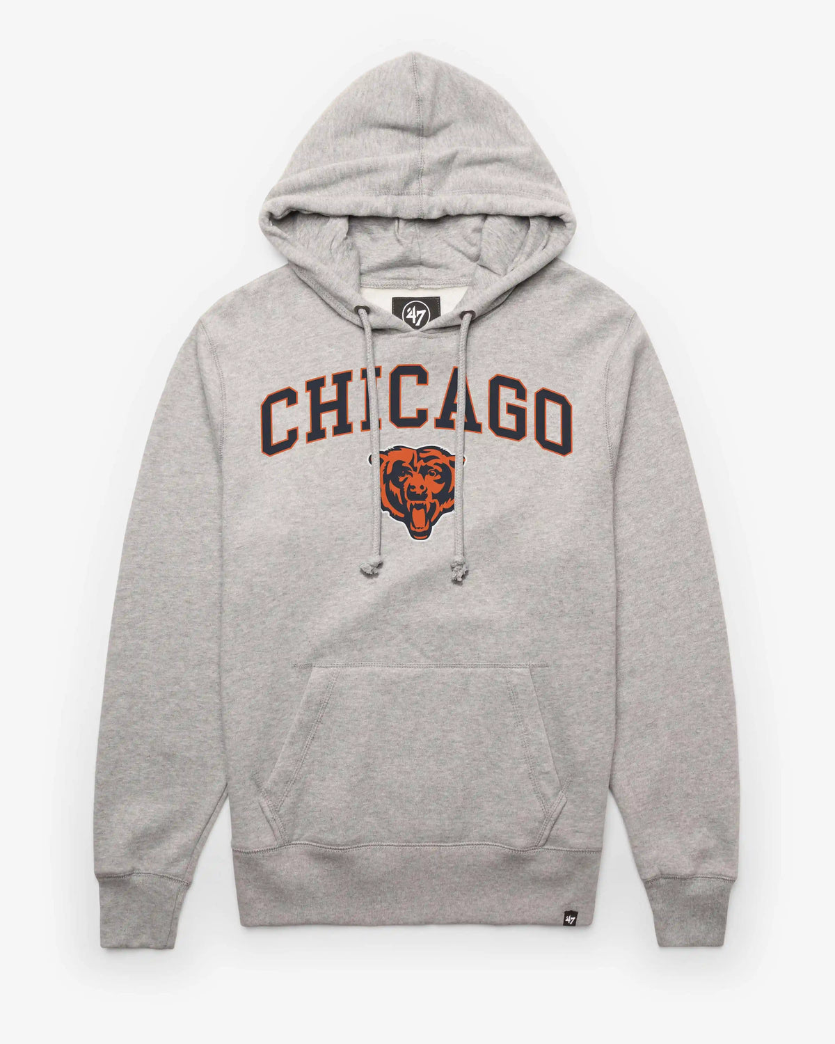 CHICAGO BEARS ARCH GAME '47 HEADLINE HOOD