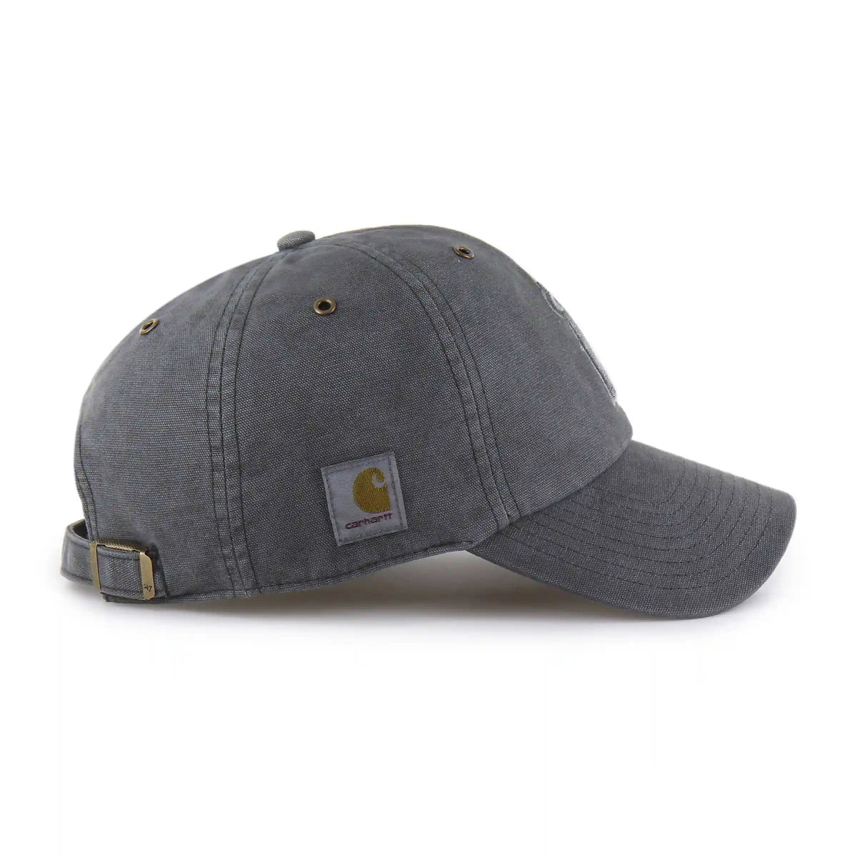 LOS ANGELES ANGELS CARHARTT DYED '47 CLEAN