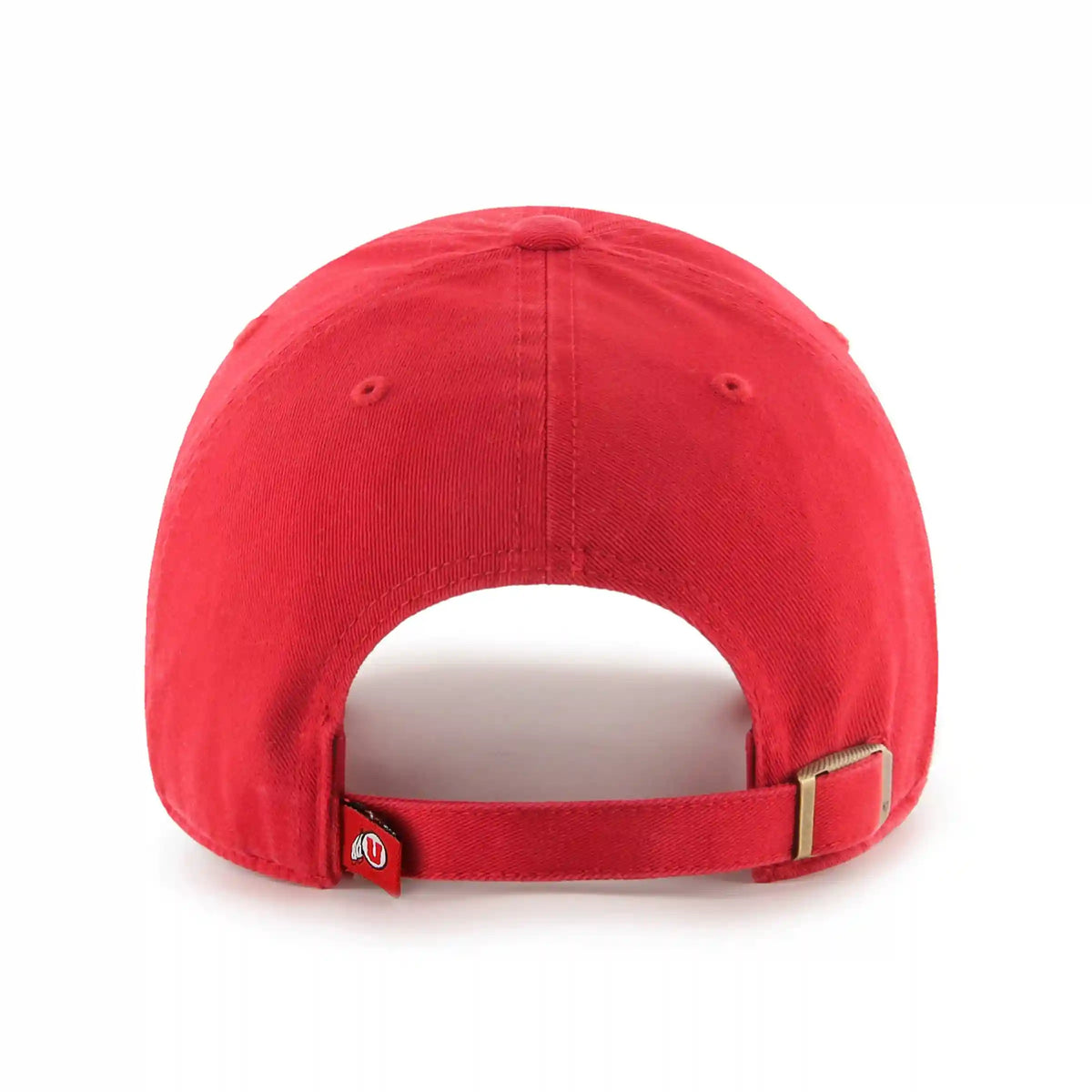 UTAH UTES '47 CLEAN UP