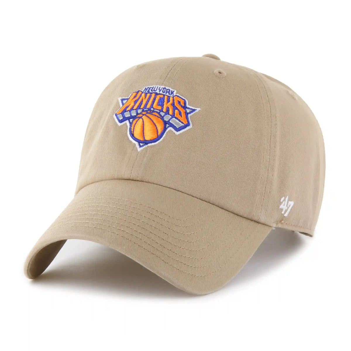 NEW YORK KNICKS '47 CLEAN UP