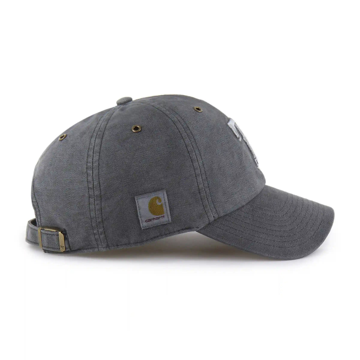 TEXAS RANGERS CARHARTT DYED '47 CLEAN UP