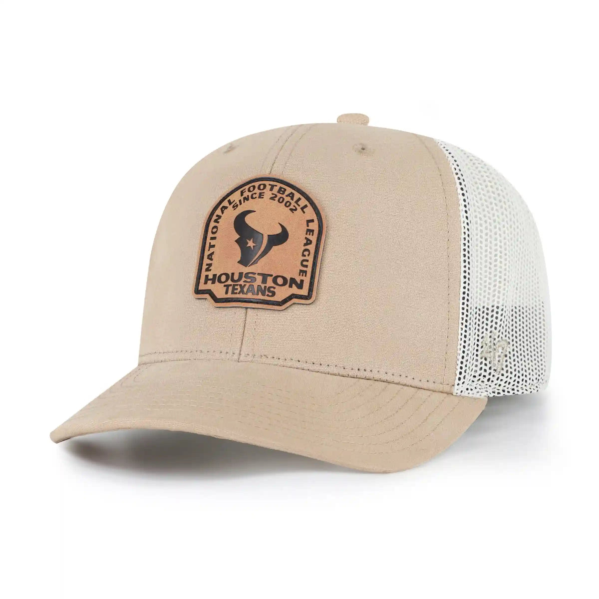 Houston Texans Bonehide Strap '47 Trucker