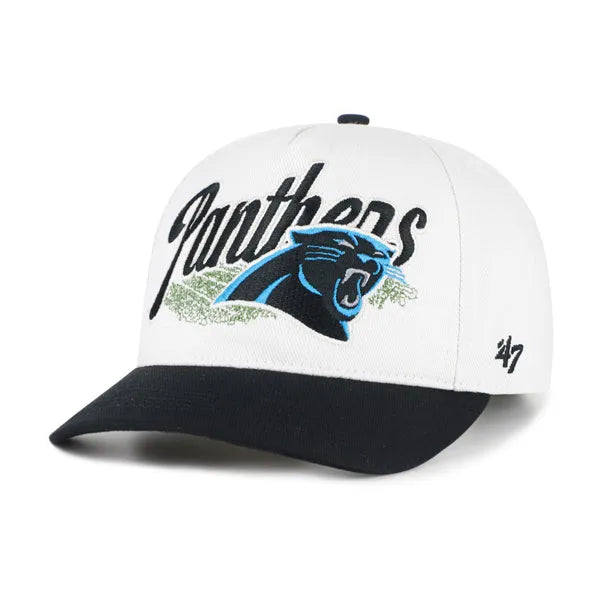 Carolina Panthers Enfield '47 Kid's Hitch RF Relaxed Fit