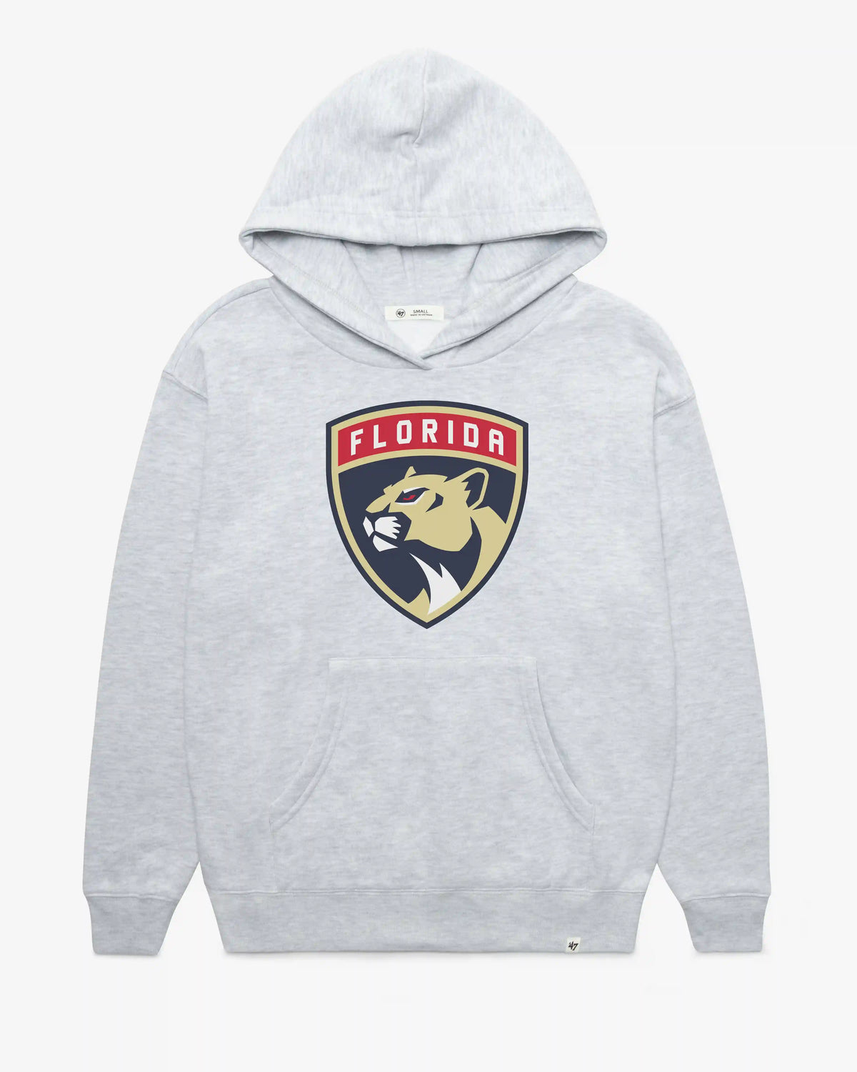 FLORIDA PANTHERS IMPRINT '47 NAOMI HOOD WOMENS