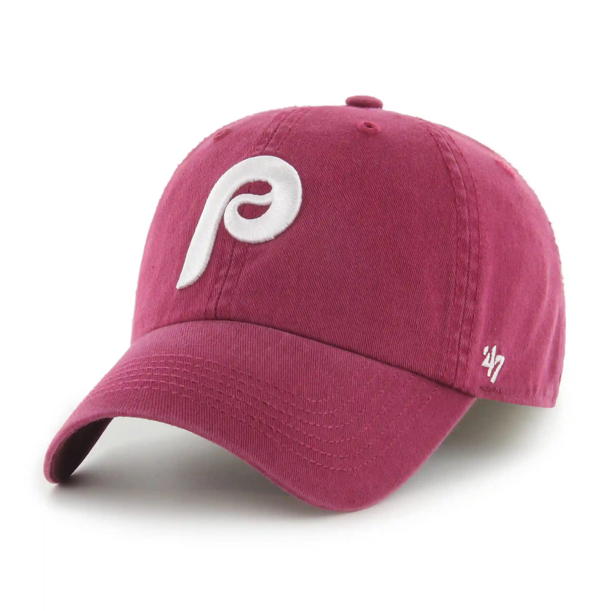 PHILADELPHIA PHILLIES COOPERSTOWN CLASSIC '47 FRANCHISE