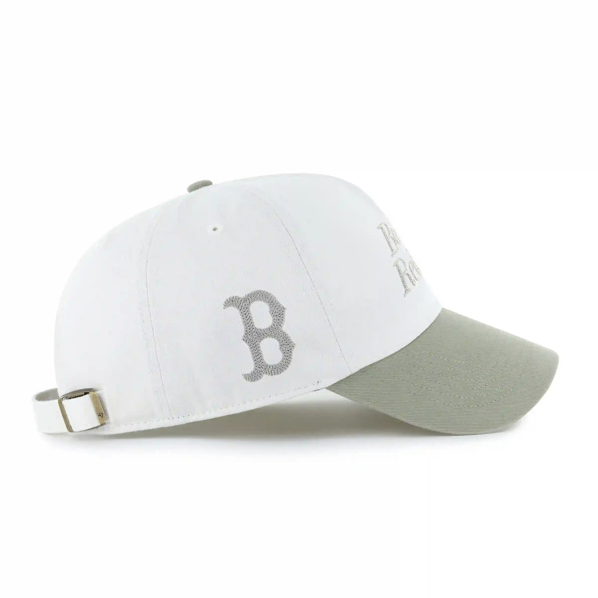 BOSTON RED SOX FORMA LUX '47 CLEAN UP PINCH FRONT
