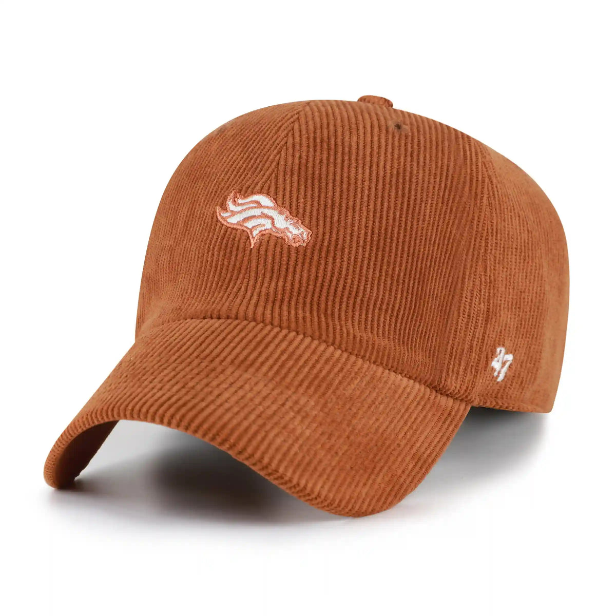 DENVER BRONCOS BASE RUNNER '47 CLEAN UP