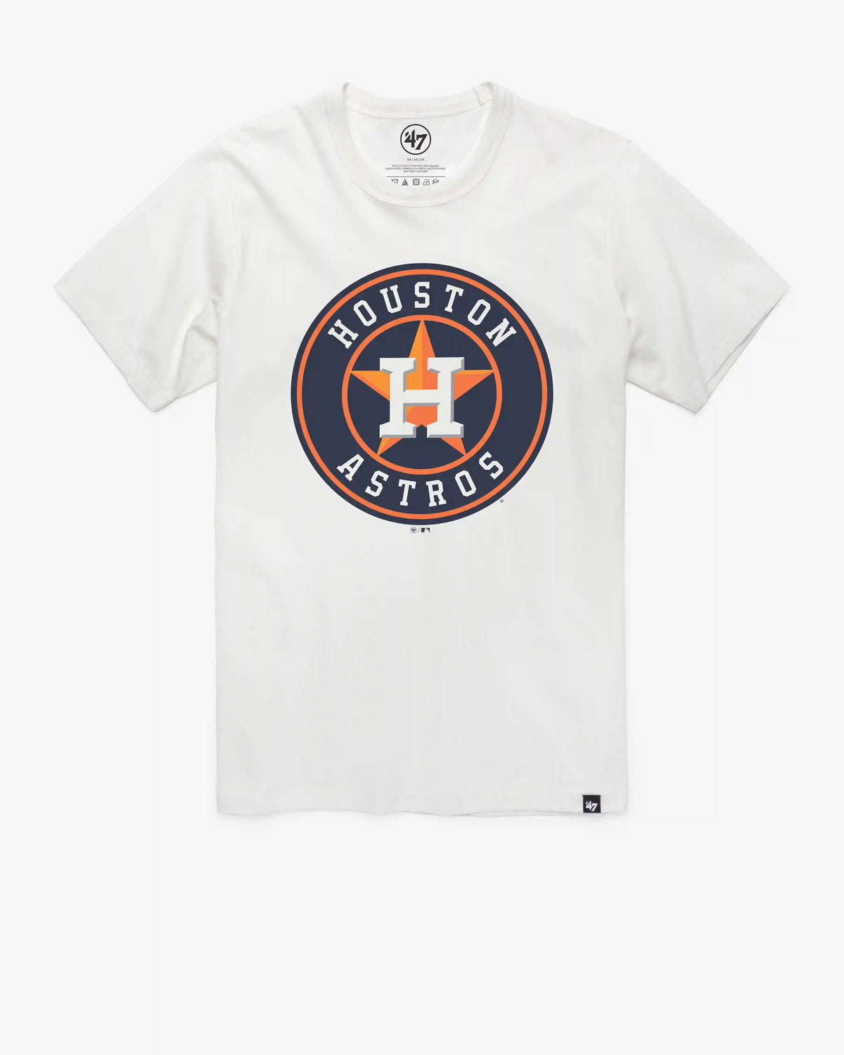 HOUSTON ASTROS IMPRINT '47 FRANKLIN TEE