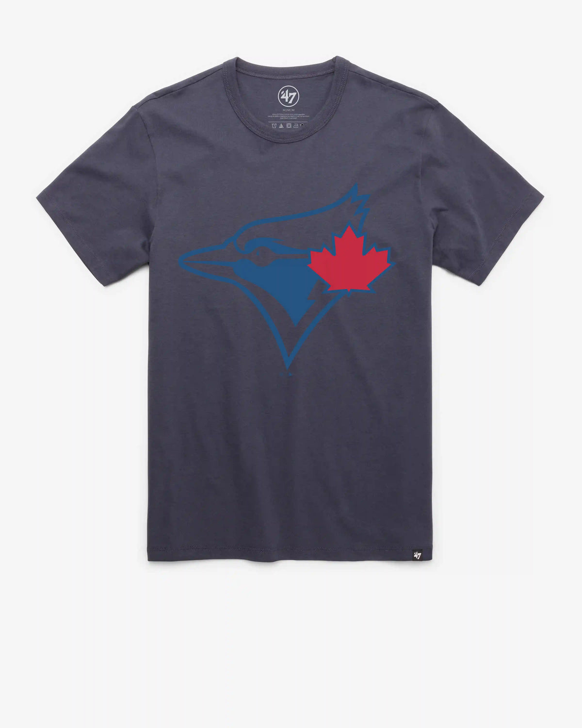 TORONTO BLUE JAYS CITY CONNECT IMPRINT '47 FRANKLIN TEE
