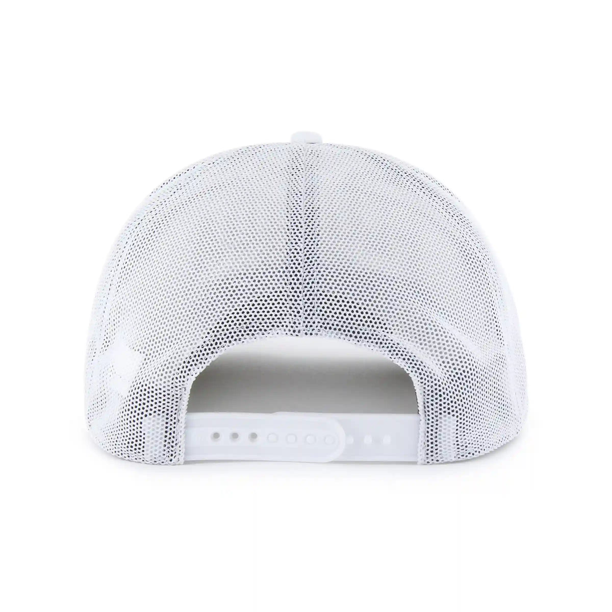 ATHLETICS BASEBALL BRRR ROSCOE MESH '47 HITCH