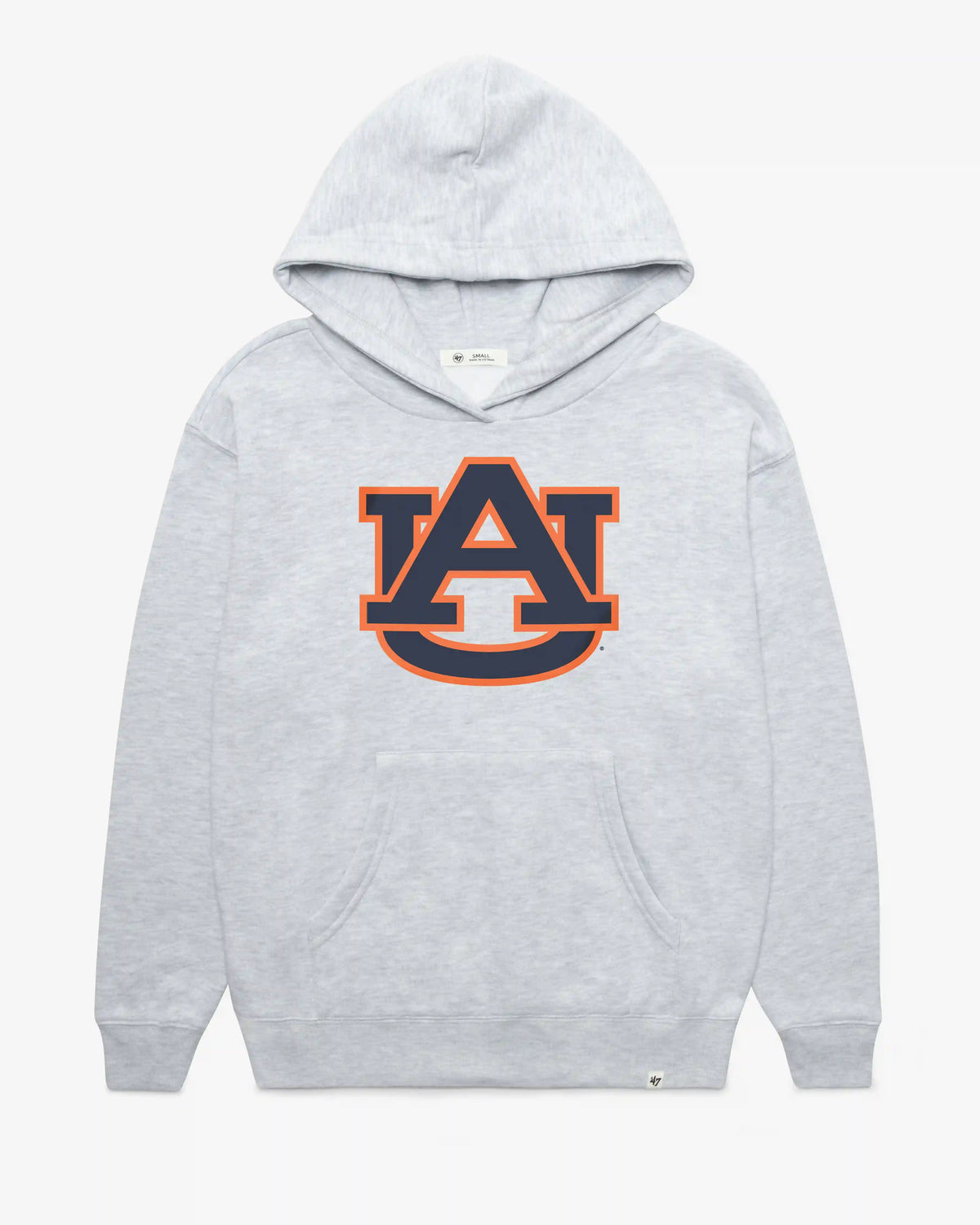 AUBURN TIGERS IMPRINT '47 NAOMI HOOD WOMENS
